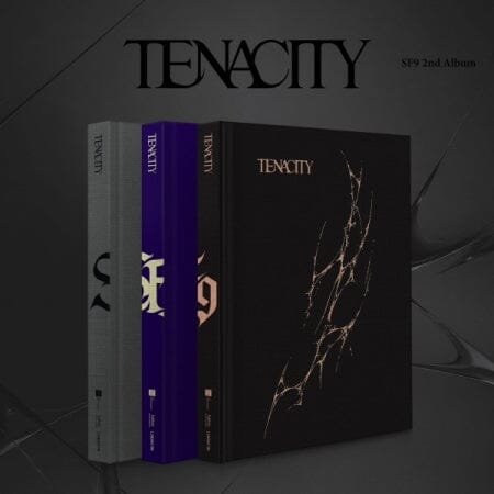 SF9 - TENACITY Nolae