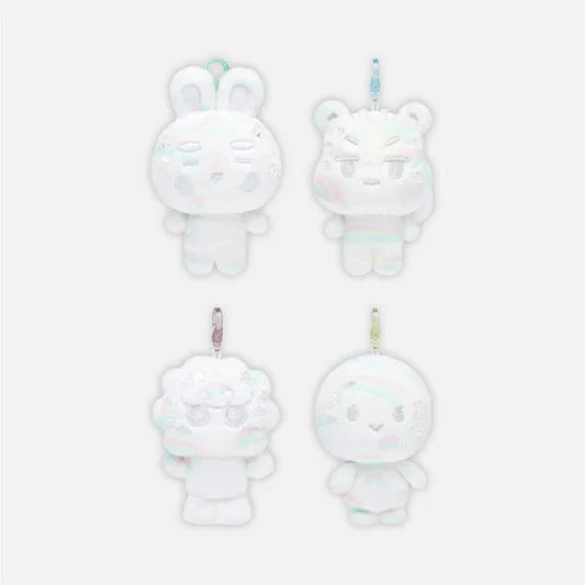 SHINEE - 10CM DOLL PRISM VER. (ATMOS MD) Nolae