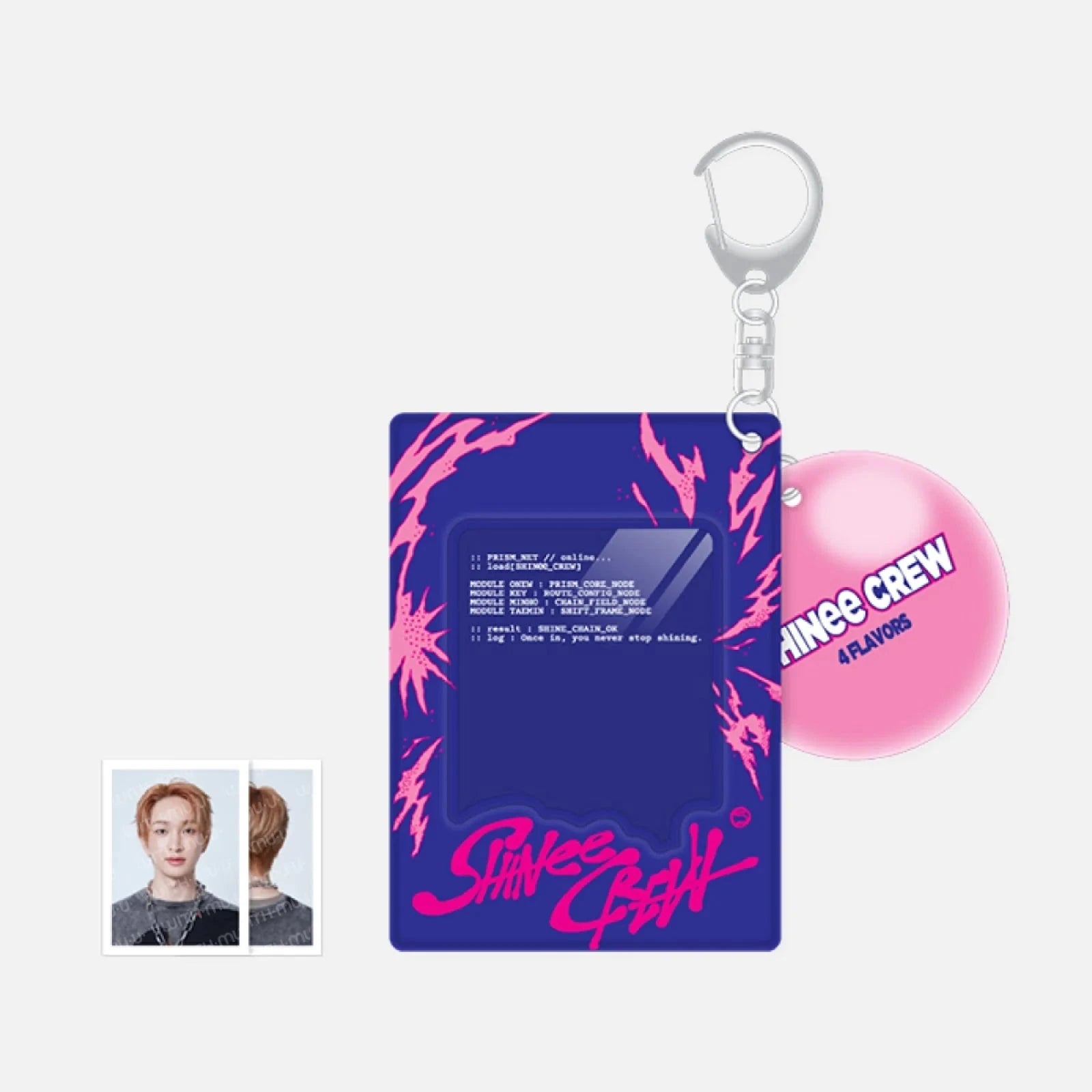 SHINEE - 2026 SEASON'S GREETINGS MD Nolae