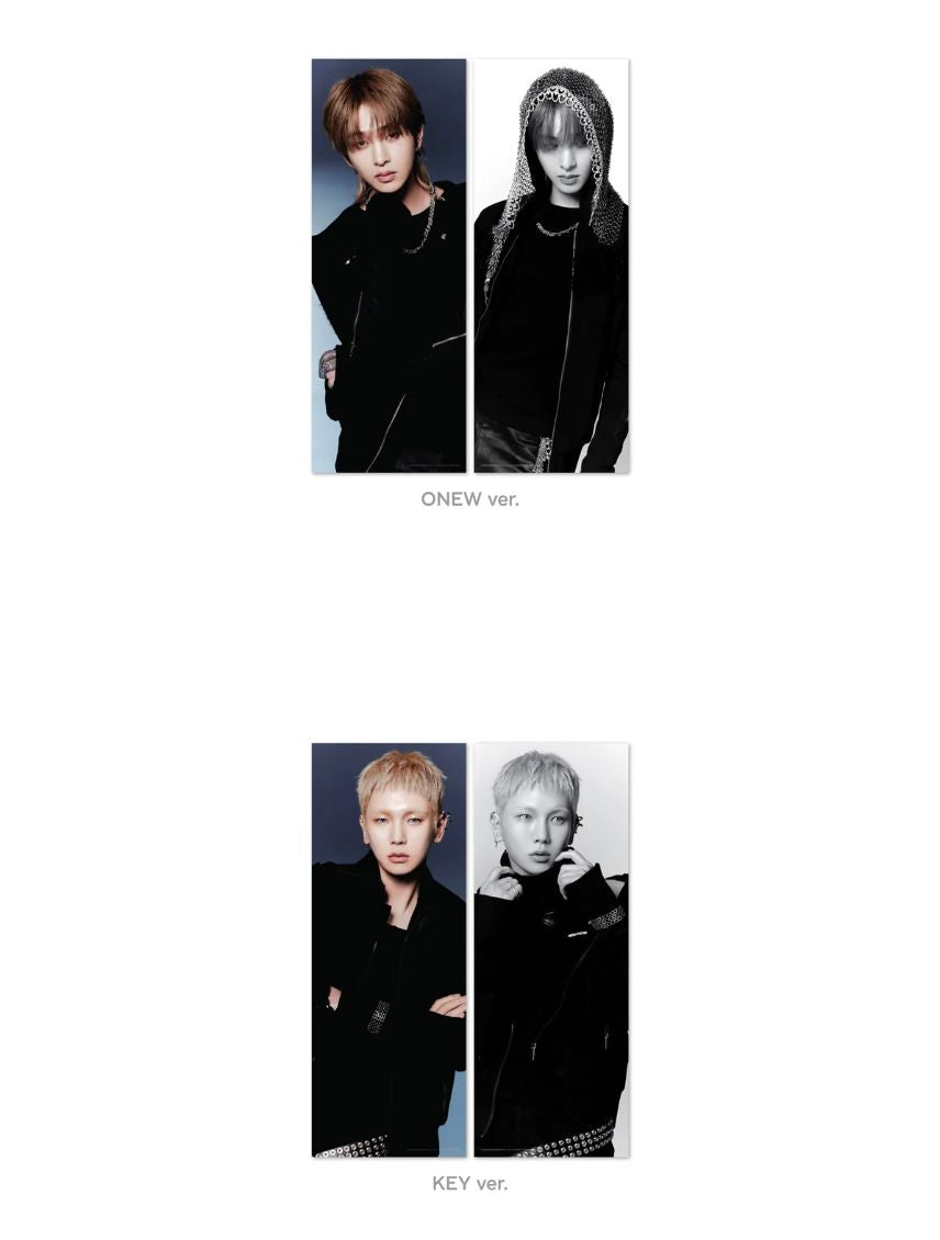 SHINee - 2026 SHINee WORLD VIII : [THE INVERT] MD 2 Nolae