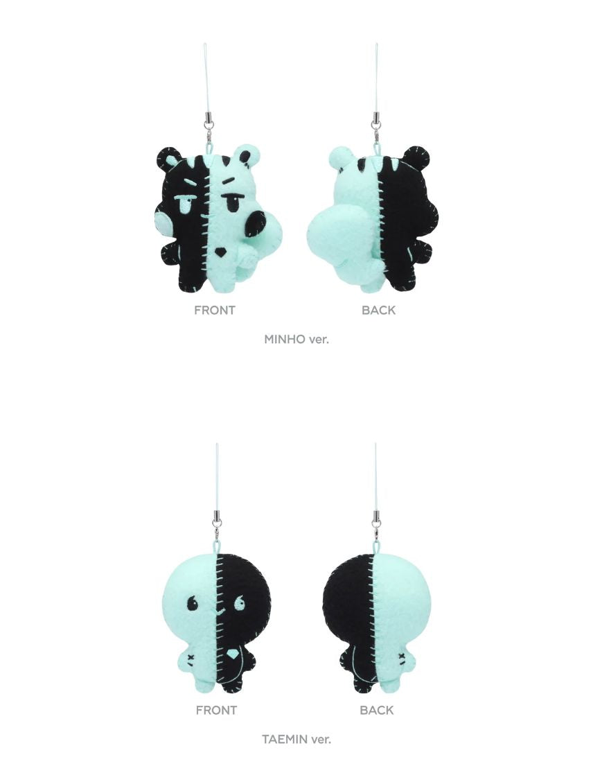 SHINee - 2026 SHINee WORLD VIII : [THE INVERT] MD 2 Nolae