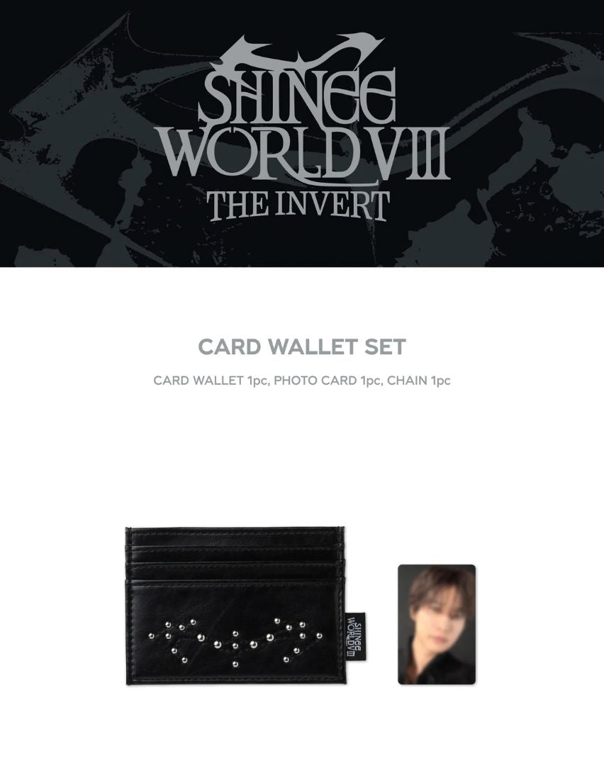 SHINee - 2026 SHINee WORLD VIII : [THE INVERT] MD 2 Nolae