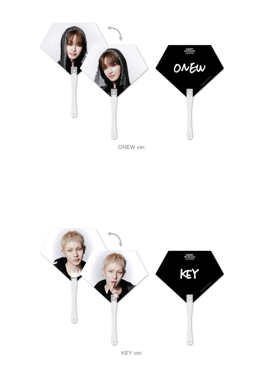 SHINee - 2026 SHINee WORLD VIII : [THE INVERT] MD 2 Nolae