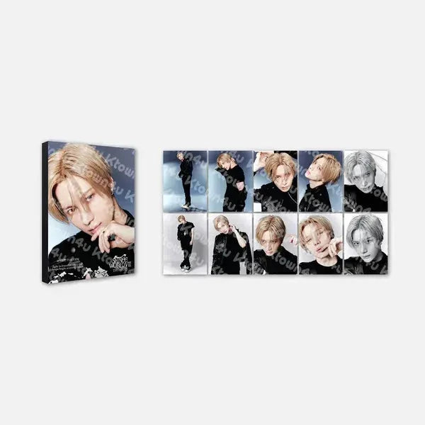 SHINee - 2026 SHINee WORLD VIII : [THE INVERT] MD Nolae