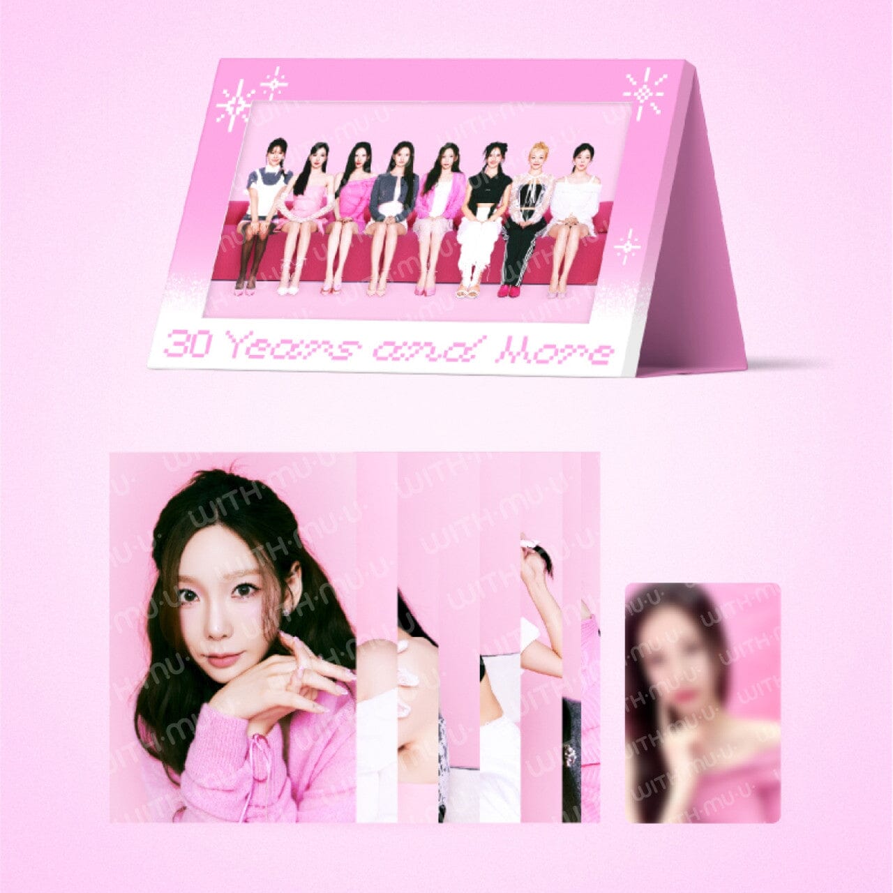 SMTOWN - LIVE 2025 TOUR OFFICIAL MD Nolae