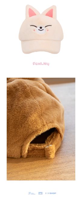 STRAY KIDS - 6TH FANMEETING 'STAY IN OUR LITTLE HOUSE' OFFICIAL MD Nolae