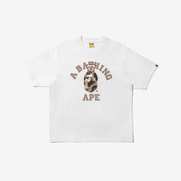 STRAY KIDS - BAPE X STRAY KIDS MD Nolae