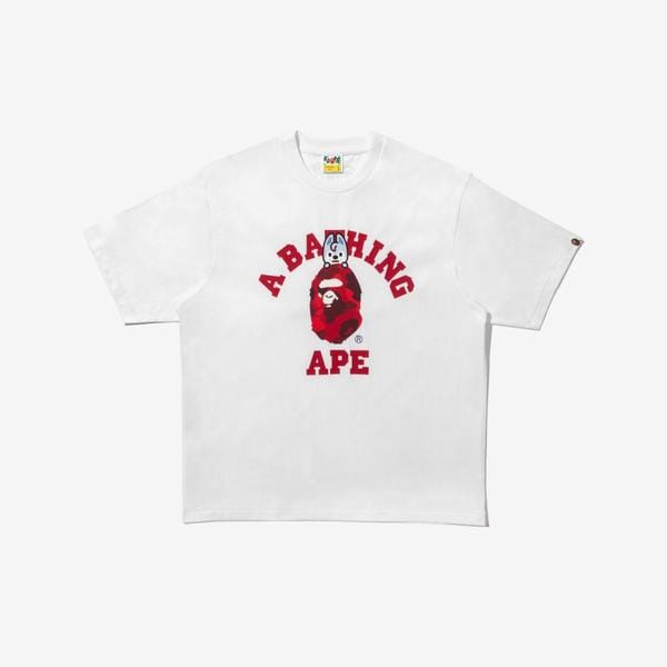 STRAY KIDS - BAPE X STRAY KIDS MD Nolae