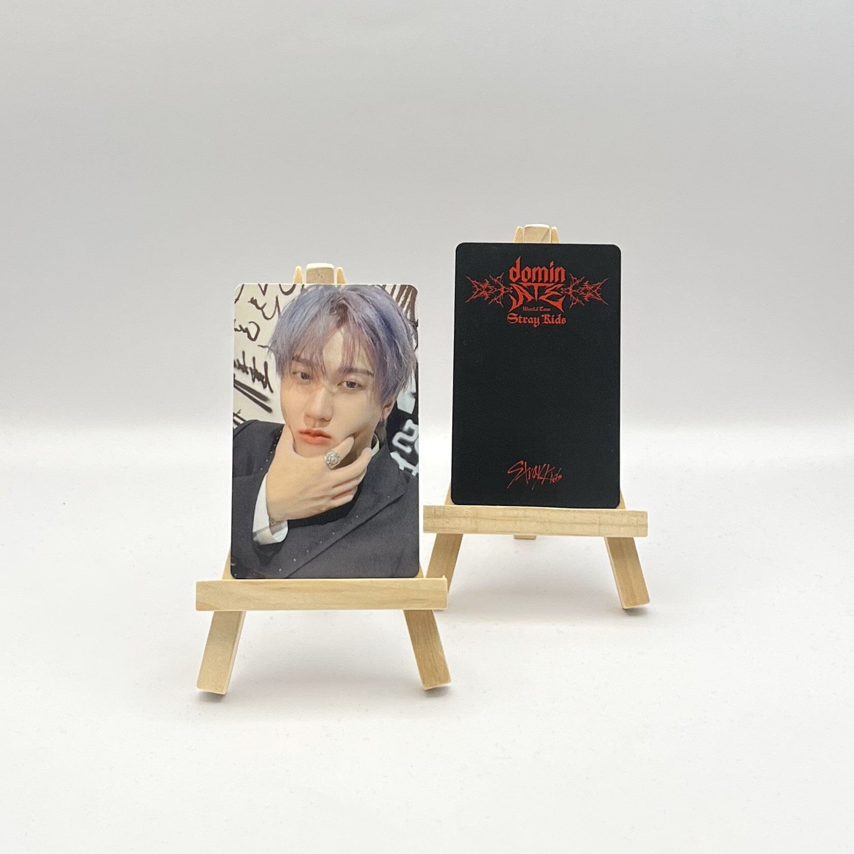 STRAY KIDS - 'dominATE SEOUL' - POB PHOTOCARD Nolae