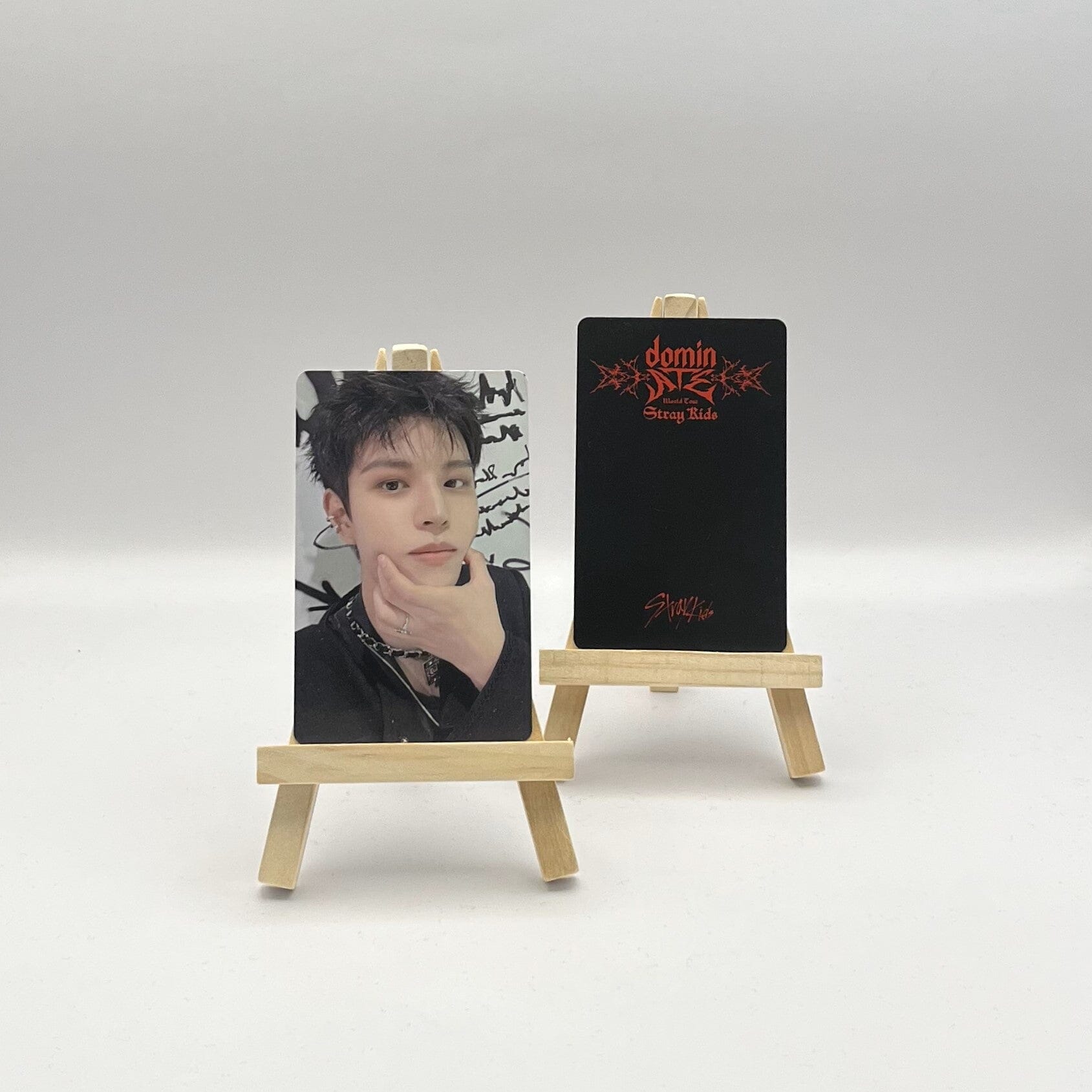 STRAY KIDS - 'dominATE SEOUL' - POB PHOTOCARD Nolae