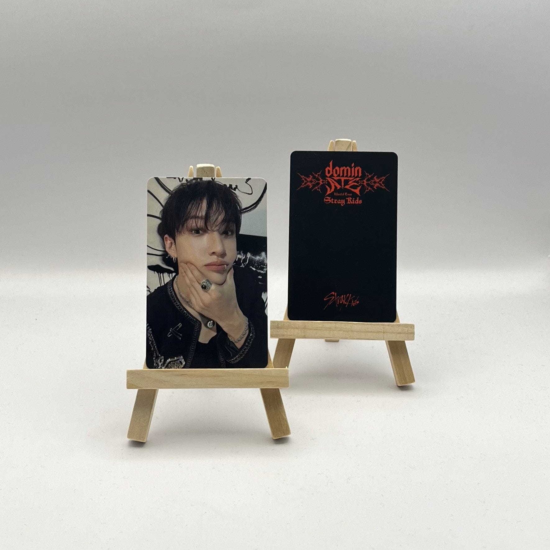 STRAY KIDS - 'dominATE SEOUL' - POB PHOTOCARD Nolae