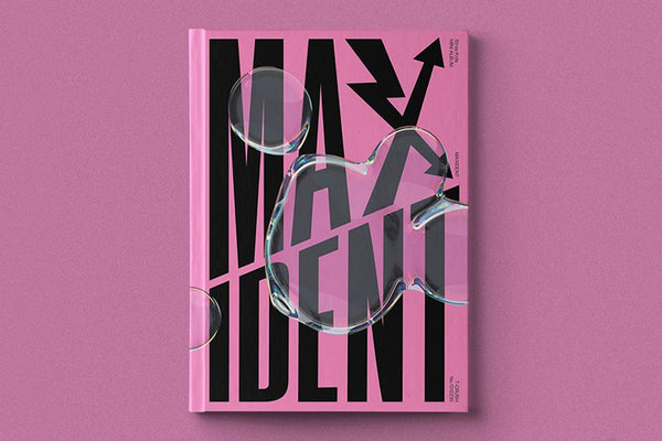 STRAY KIDS - MAXIDENT