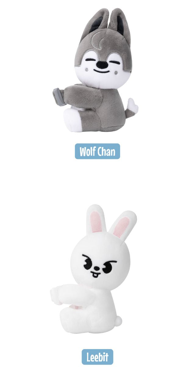 STRAY KIDS - SKZOO EVERYWHERE ALL AROUND THE WORLD IN SEOUL MD 2 Nolae