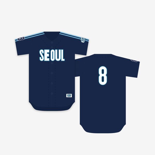 STRAY KIDS - SKZOO EVERYWHERE ALL AROUND THE WORLD IN SEOUL MD 3 Nolae
