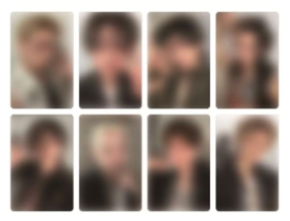 STRAY KIDS - THIS & THAT (FANS ALBUM VER.) + Tower Record Gift Nolae