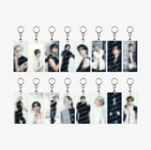 STRAY KIDS - WORLD TOUR 'RUN IT' MD 2 Nolae