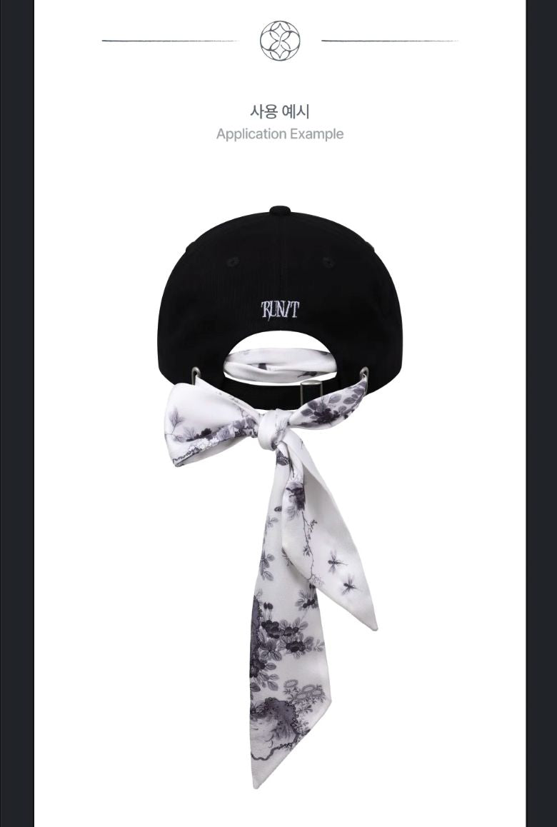STRAY KIDS - WORLD TOUR 'RUN IT' MD 2 Nolae
