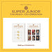 SUPER JUNIOR - THE ROAD CELEBRATION (11TH FULL ALBUM) Nolae