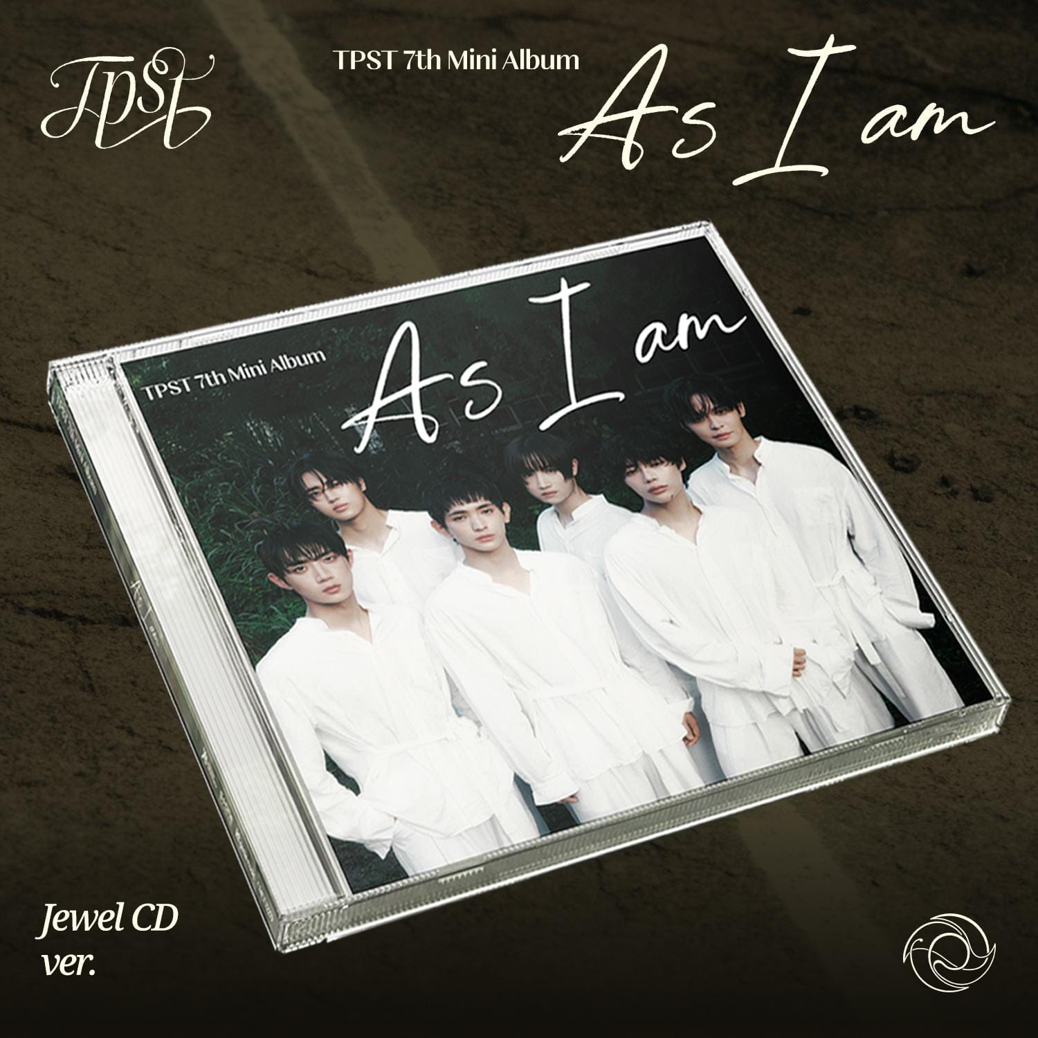 TEMPEST - AS I AM Nolae