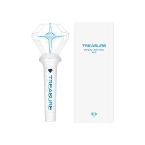 TREASURE - OFFICIAL LIGHT STICK VER.2