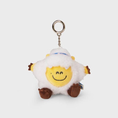 TREASURE - TRUZ New Year Dragon Edition Keyring Nolae