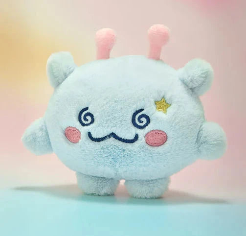 TRUZ (TREASURE) - PLANET MINI DOLL & PLANET MINI DOLL KEYRING Nolae
