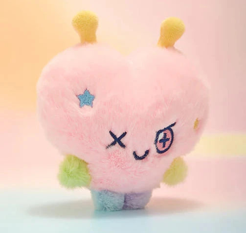 TRUZ (TREASURE) - PLANET MINI DOLL & PLANET MINI DOLL KEYRING Nolae