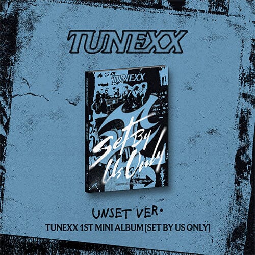 TUNEXX - SET BY US ONLY Nolae