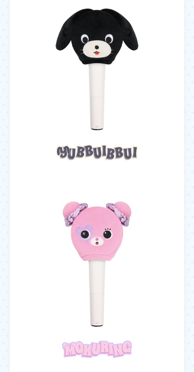 TWICE - 11TH ANNIVERSARY POP-UP STORE 'TWICE THE THRILL' MD Nolae