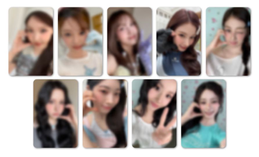 TWICE - 2027 SEASON'S GREETINGS (SPOTLESS) + Soundwave Gift Nolae
