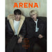 TWS - ARENA HOMME (JULY 2024) Nolae