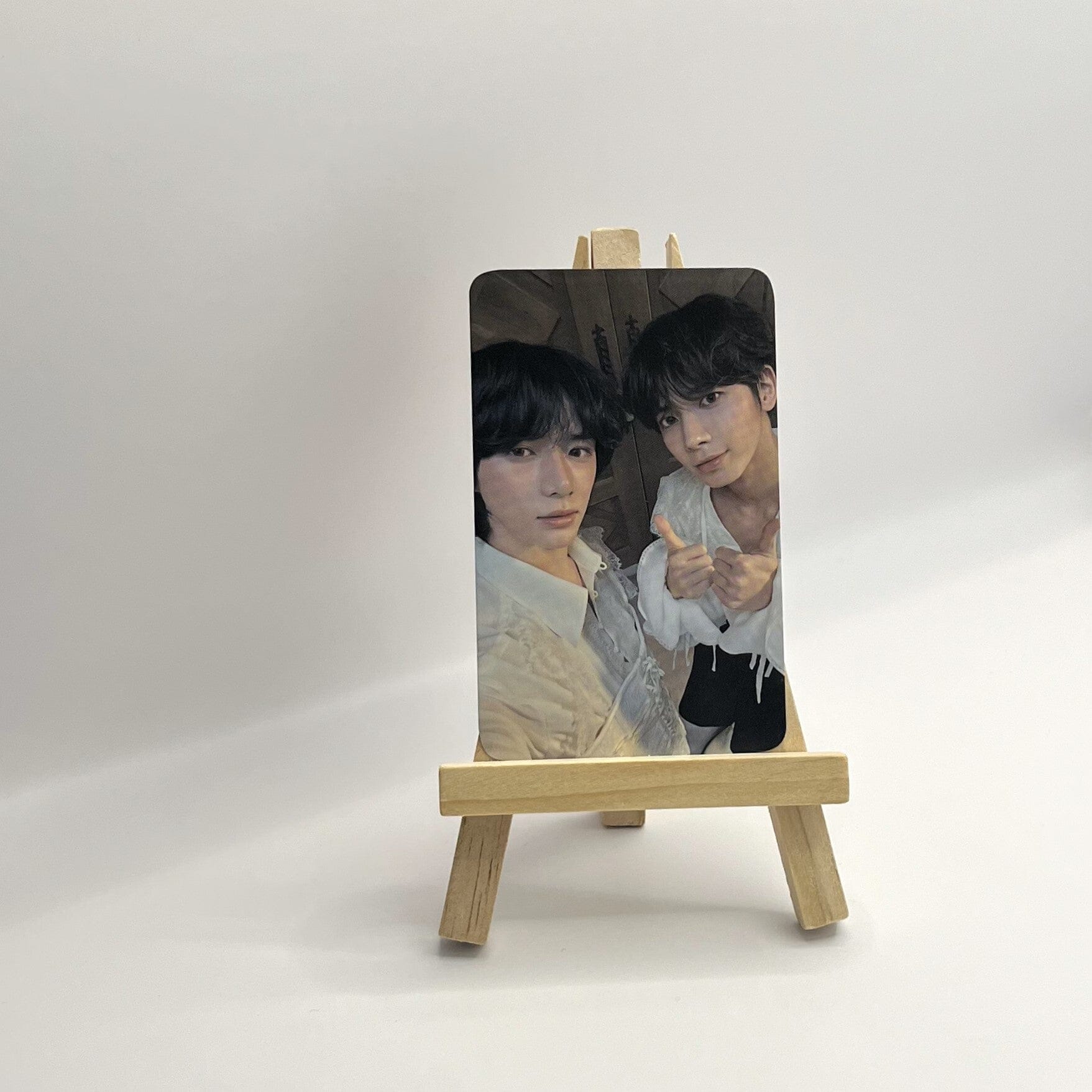 TXT - MINISODE 3: TOMORROW - Soundwave Lucky Draw Set Photocard Nolae