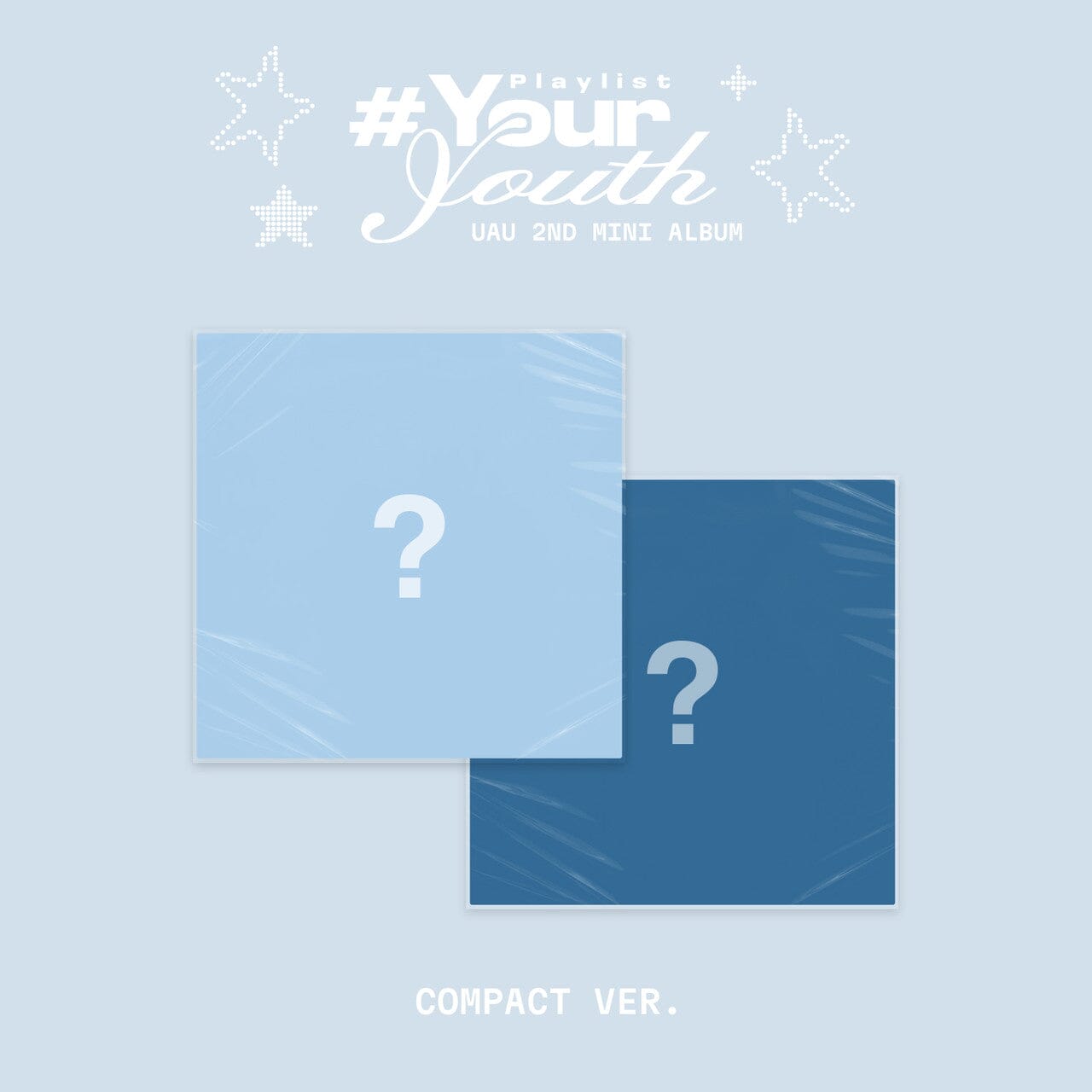 UAU (DREAMCATCHER) - PLAYLIST #YOUR YOUTH (COMPACT VER.) Nolae