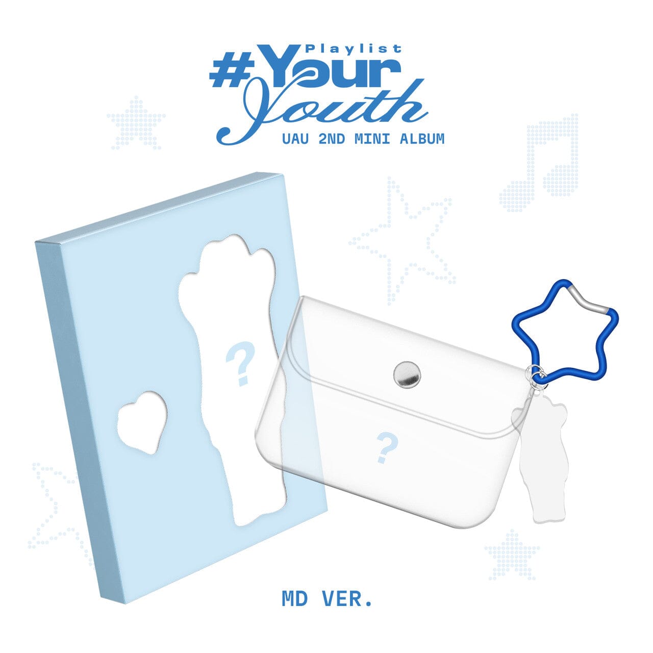 UAU (DREAMCATCHER) - PLAYLIST #YOUR YOUTH Nolae