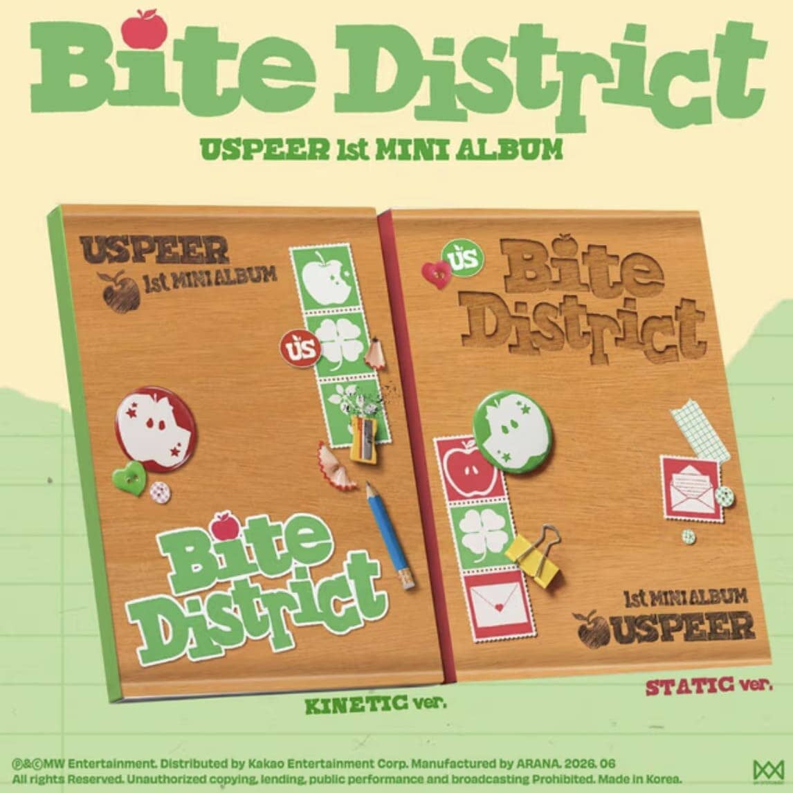 USPEER - BITE DISTRICT Nolae