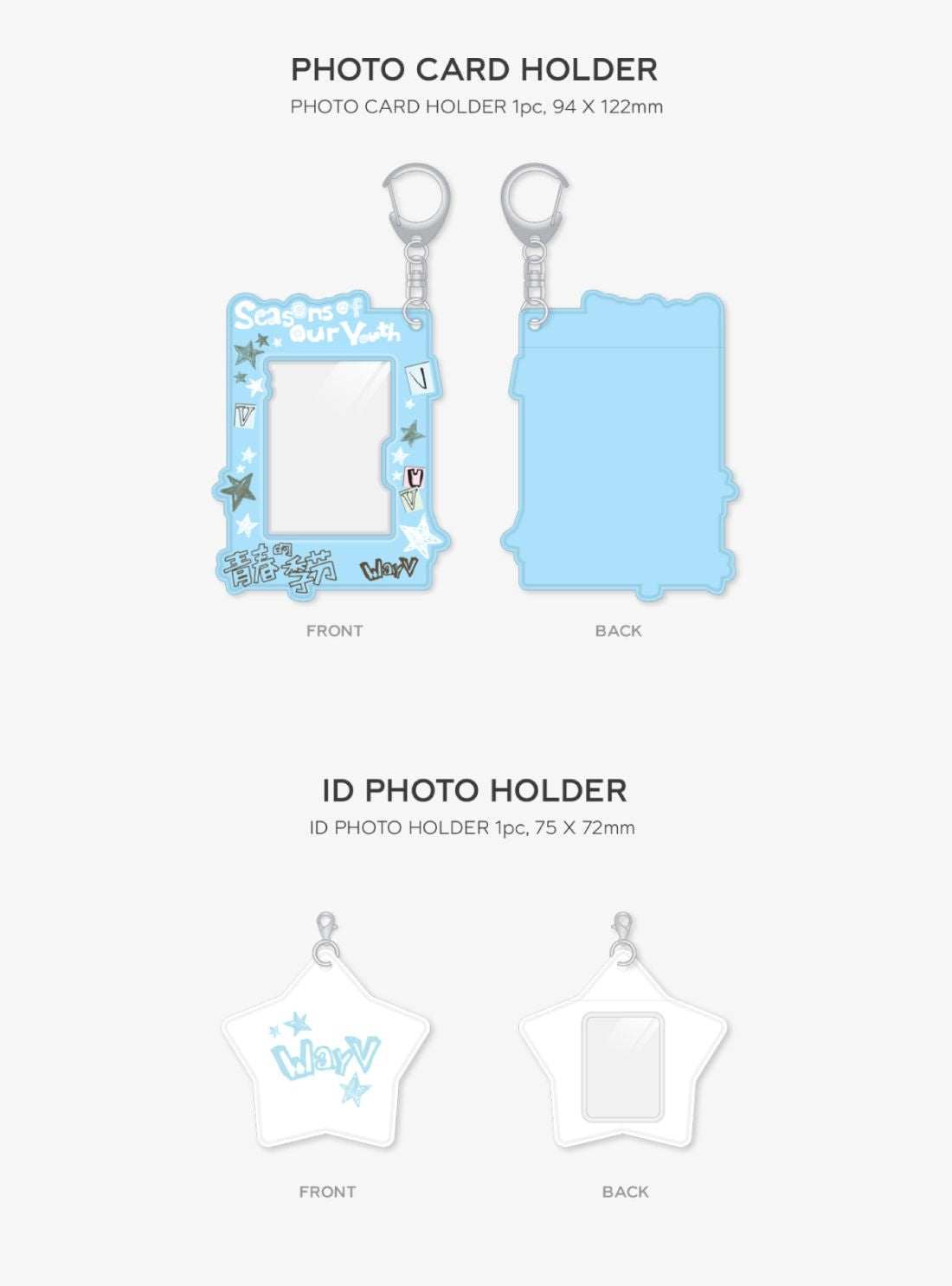 WAYV - 2026 SEASON'S GREETINGS MD Nolae