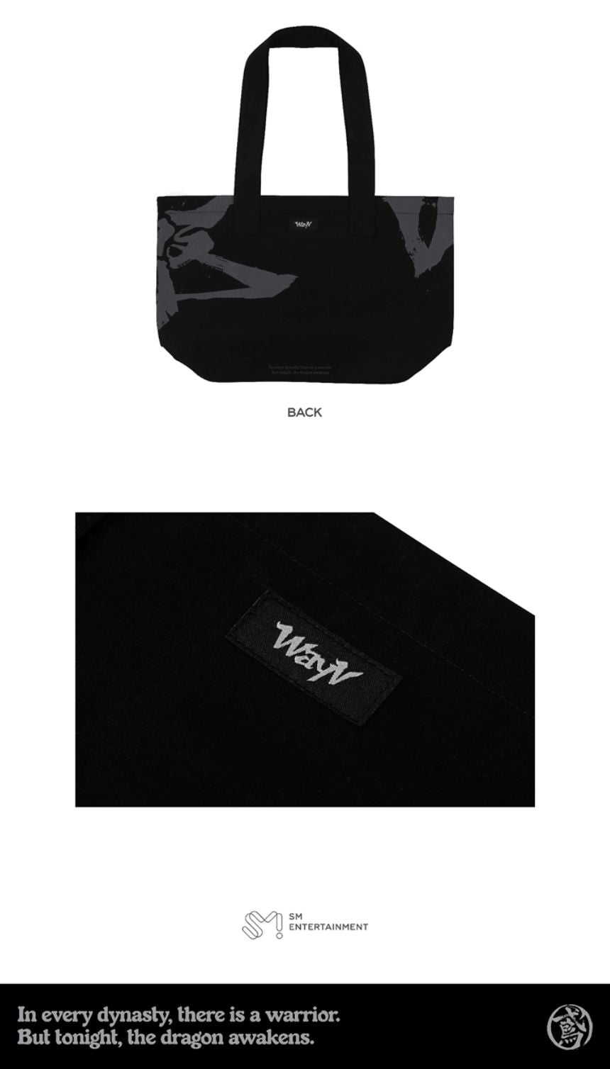 WAYV - 8TH MINI ALBUM 'VISION WINGS' MD 2 Nolae