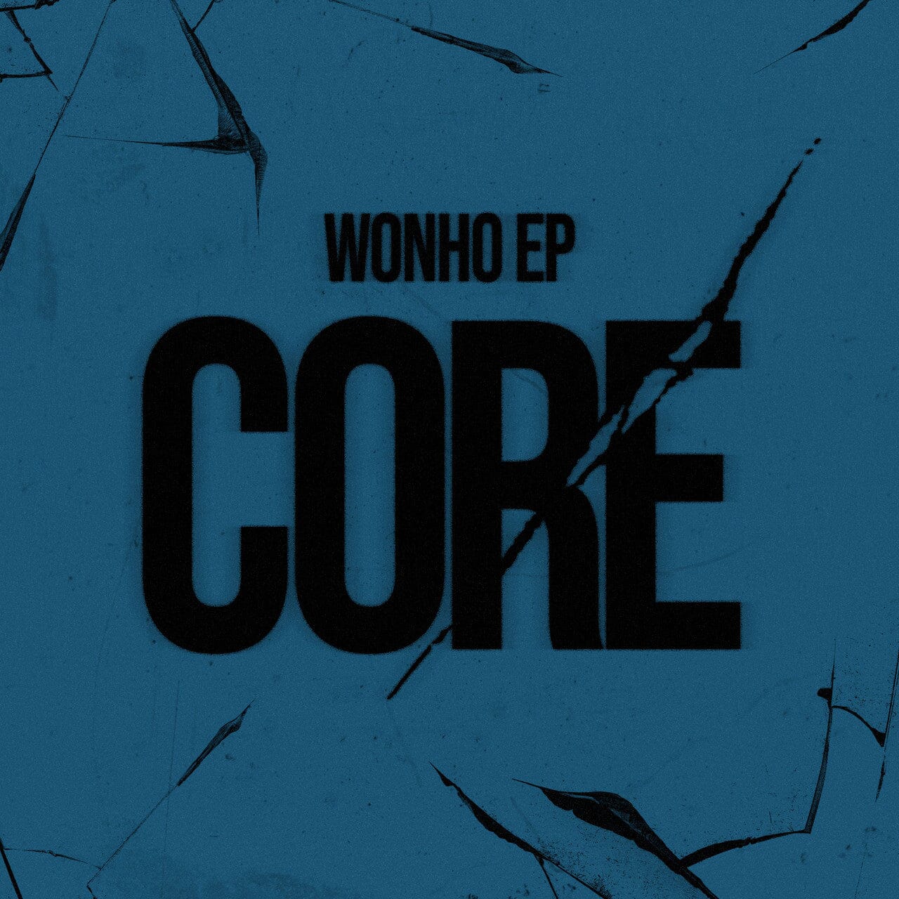 WONHO - CORE Nolae