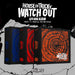 XIKERS - HOUSE OF TRICKY WATCH OUT (4TH MINI ALBUM) Nolae