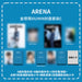XIUMIN (EXO) - ARENA HOMME CHINA (MARCH 2024) Nolae
