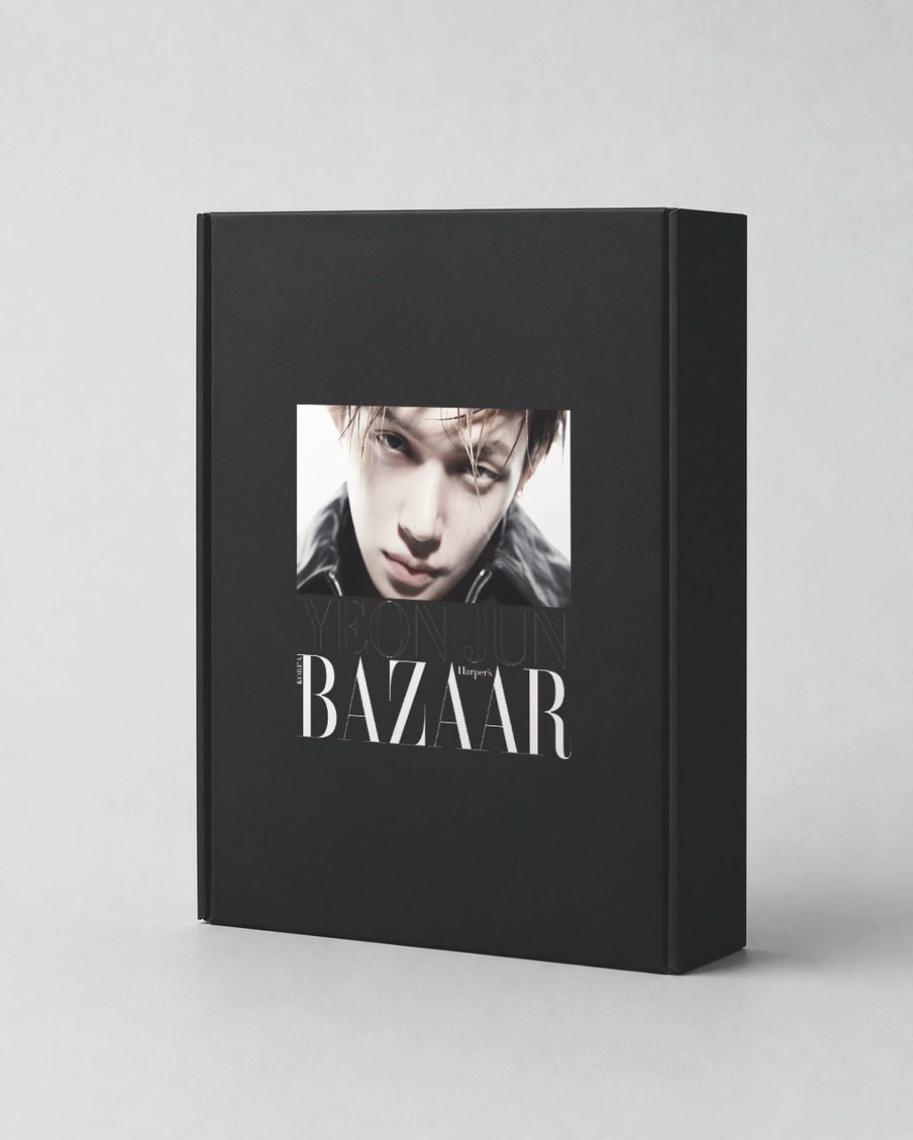 YEONJUN (TXT) - BAZAAR (OCTOBER 2026) Nolae