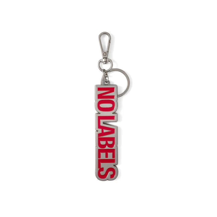 YEONJUN (TXT) - KEYRING & EARRINGS (NO LABELS: PART 01 ALBUM OFFICIAL MD) Nolae