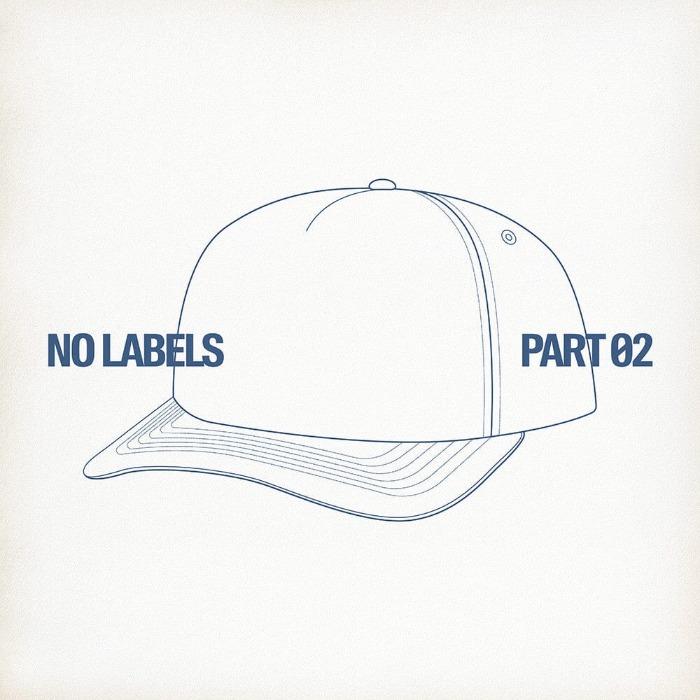 YEONJUN (TXT) - NO LABELS: PART 02 (CAP VER.) Nolae