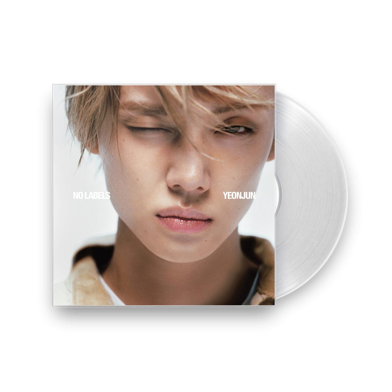 YEONJUN (TXT) - NO LABELS: PART 02 (LP VER.) Nolae