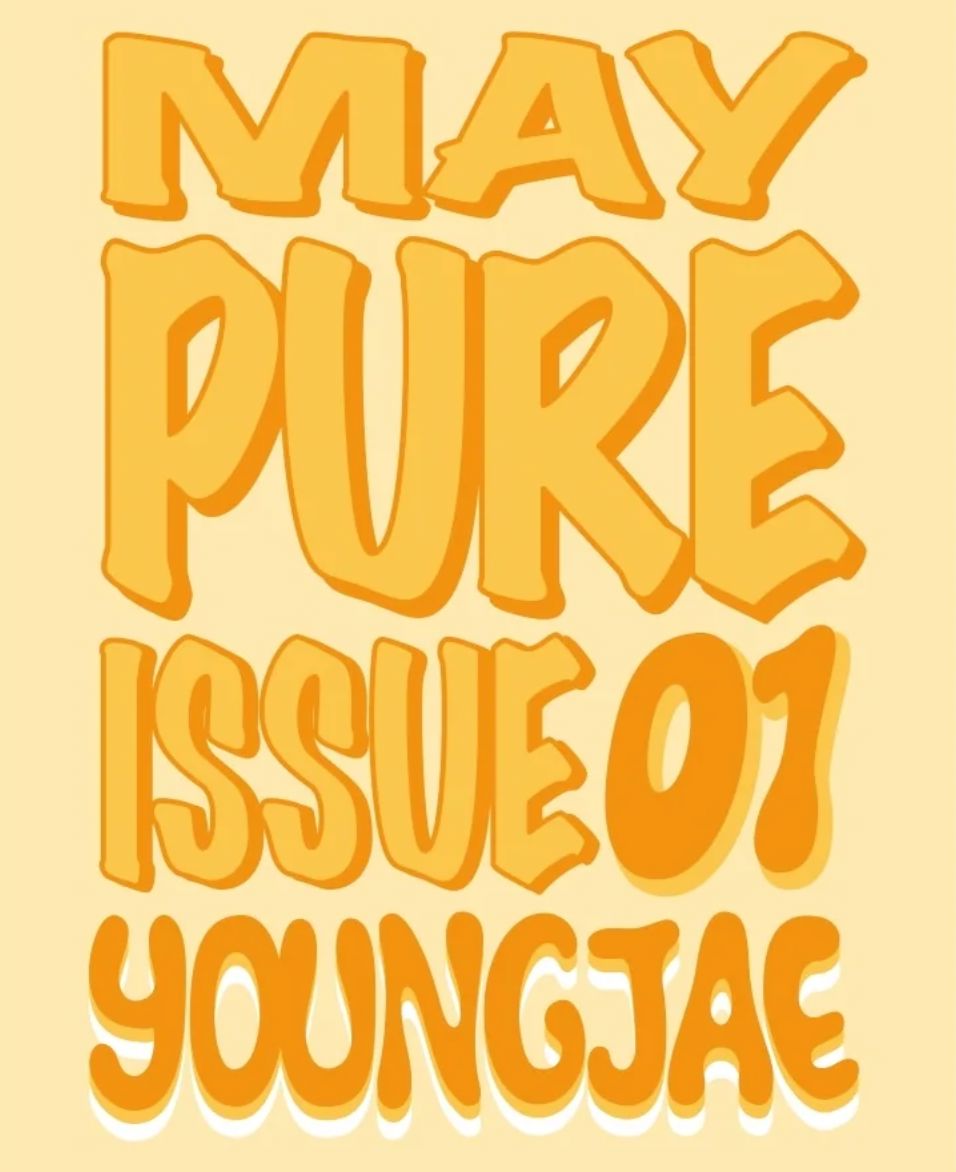 YOUNGJAE (TWS) - BIRTHDAY WITH US BOX