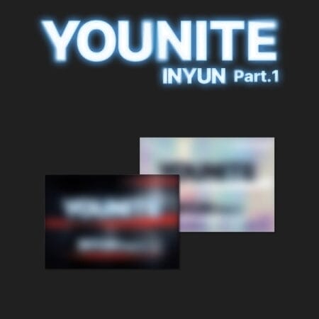 YOUNITE - INYUN PART.1 (POCA ALBUM) Nolae