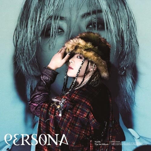YUTA (NCT) - PERSONA
