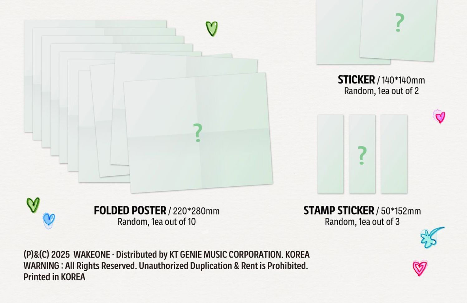 ZB1 - NEVER SAY NEVER (DIGIPACK VER.) + Soundwave Photocard Nolae