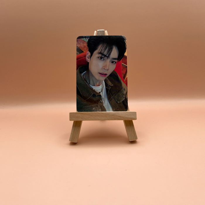 ZB1 - YOUTH IN THE SHADE - Apple Music Photocard Nolae