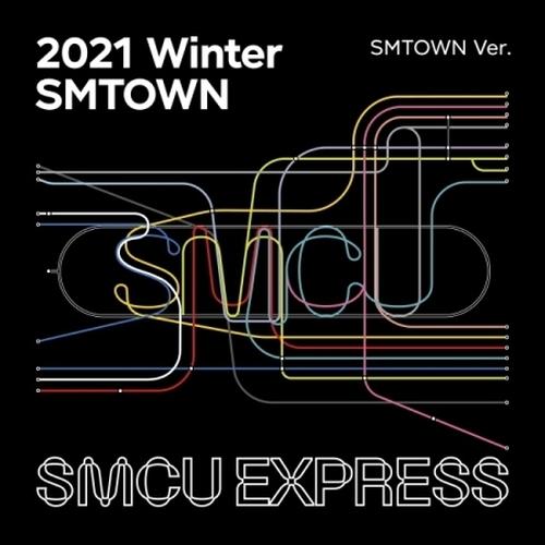 2021 Winter SMTOWN : SMCU EXPRESS Nolae Kpop